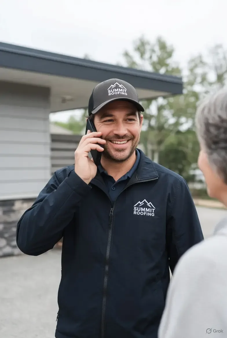 Flat Roof Leak Repair Harrodsburg, KY FAQs